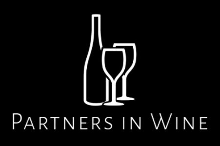 Partners in wine